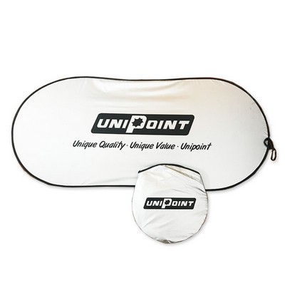Car Sun Shade
