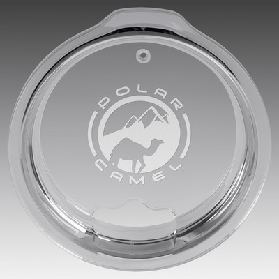 Slider Lid for 30 oz. Polar Camel Tumblers