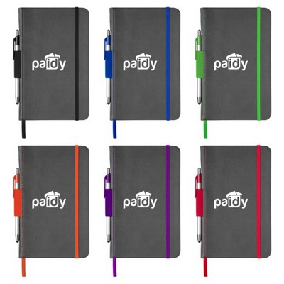 Chester Journal Notebook Set