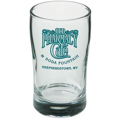 5 Oz. Mini Pilsner Beer Sampler Glass