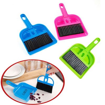 Brush Up Cleaning Kit