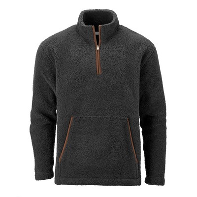 Boxercraft Mens Everest Fleece