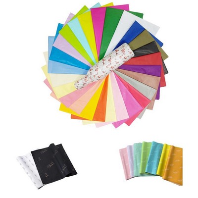 Customized Gift Wrapping Tissue Paper
