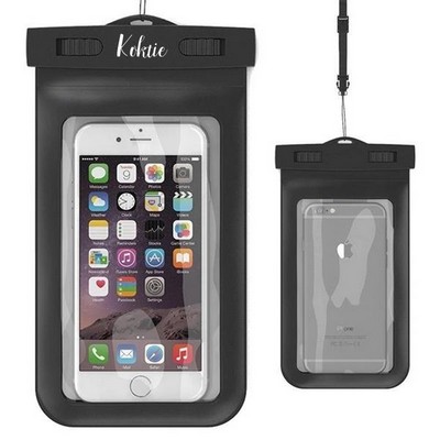 Mobile Waterproof Bag
