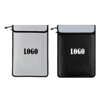 Fireproof Document Bag