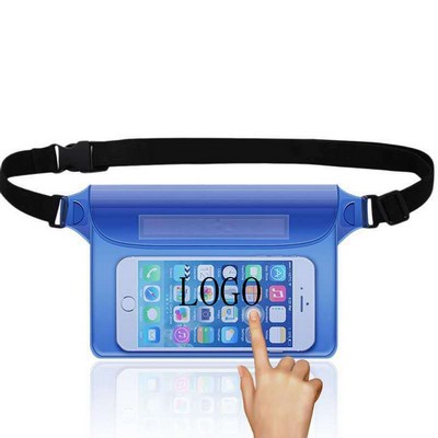 Sealed Waterproof Waist Bag