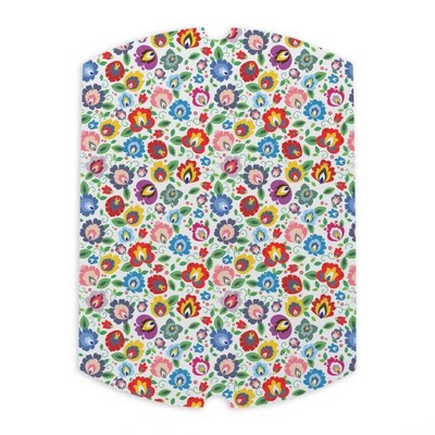 Puzzle (Pillow Pack) Box.