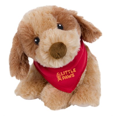 Bo Plush