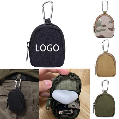 Portable EDC Pocket Pouch