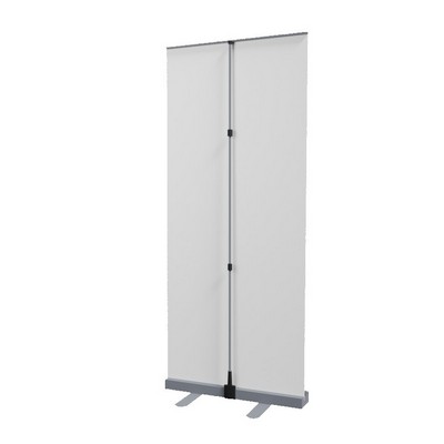 FRAME Promo Retractable Banner (Frame Only) 33.5"x80"