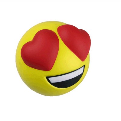 Emoji ILY Stress Ball