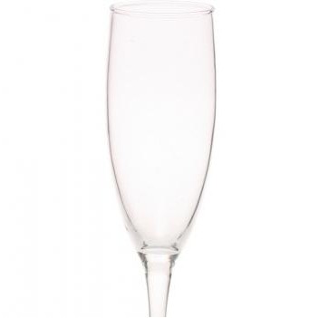 ARC Nuance Champagne Flutes 5.75 oz