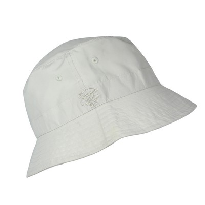 Banana Boat Unisex Adult Outdoor Cream Bucket Hat
