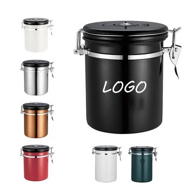 Coffee Container