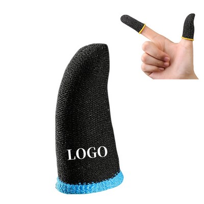 Finger Sleeves For Gaming Mobile Game Controllers