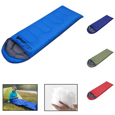 Outdoor Thickened Sleeping Bag
