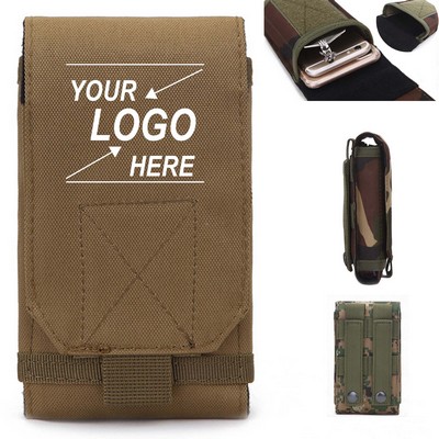 Waterproof Phone Waist Pouch