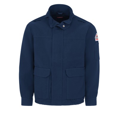 Bulwark® Men's Lightweight Nomex FR Lined Bomber Jacket