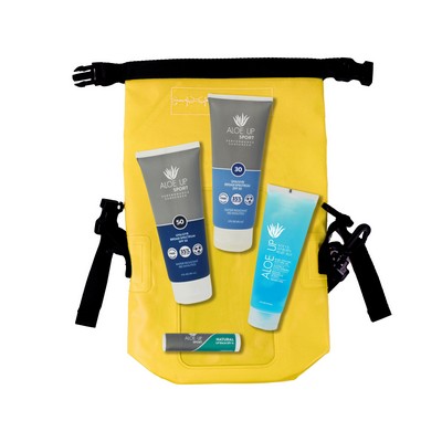 2.5L Waterproof Dry Bag with Sport
