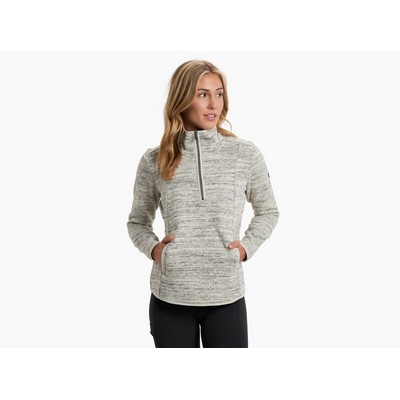 Kuhl Women's Ascendyr 1/4 Zip