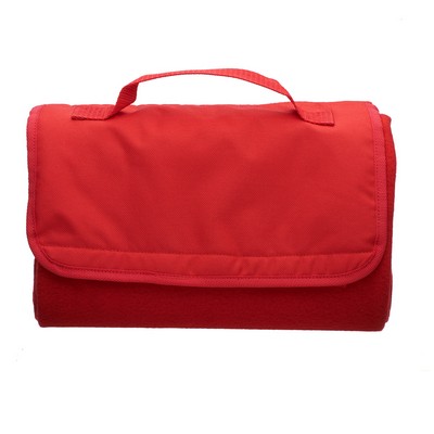 Covington Stock Roll Up Picnic Blankets