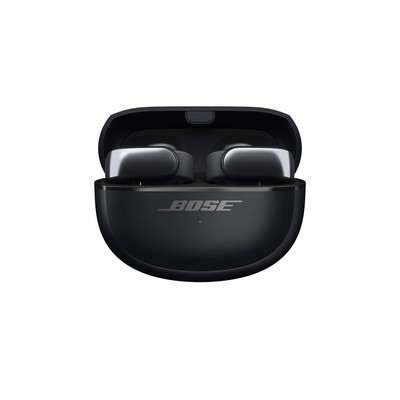 Bose Ultra Open Earbuds - Black
