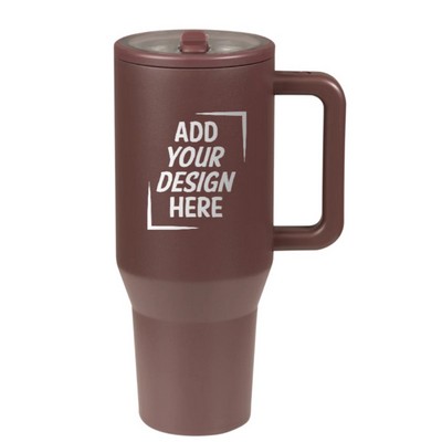 HydroJug 40oz Traveler