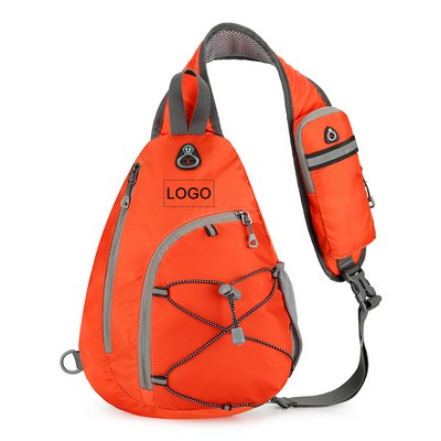 Everyday Explorer Sling Bag