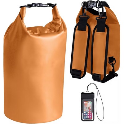 Waterproof Dry Bag Backpack