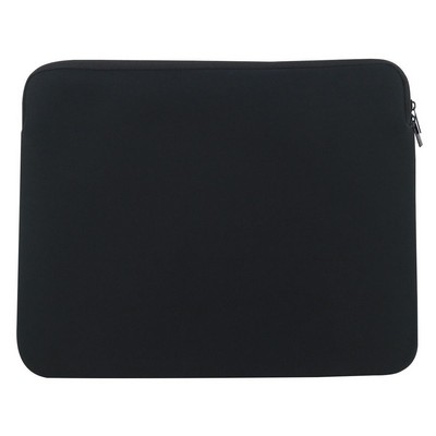 Large Neoprene Laptop Bag