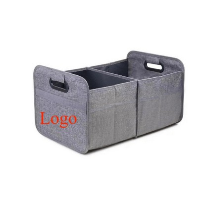 Car Oxford Cloth Storage Organizers