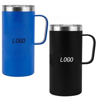 Vacuum Insulated Tall Mug