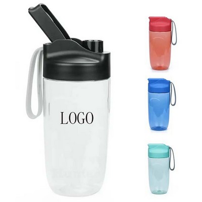 14Oz Pc Plastic Large Capacity Fruit Cups