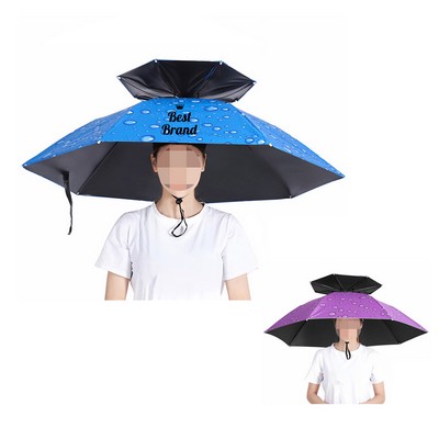 Outdoor Fishing Sunshade Umbrella