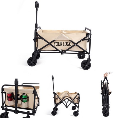 Collapsible Wagon Cart