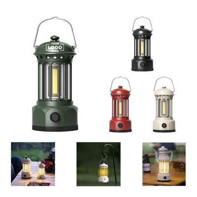Rechargeable LED Camping Lantern
