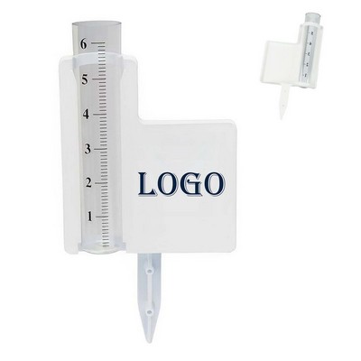 Classic Jumbo Rain Gauge