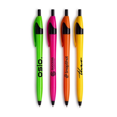 Slimster IV Click Pen