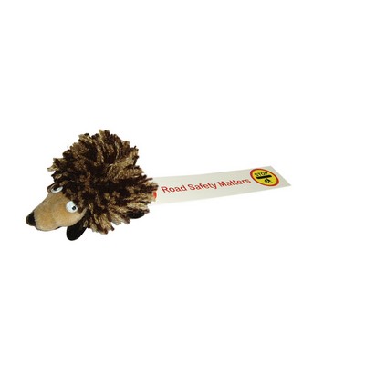 Hedgehog Weepul