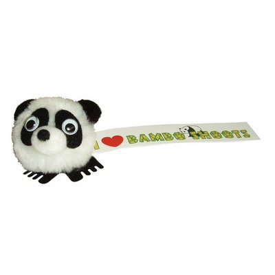 Panda Weepul