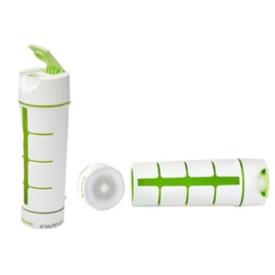 Smart Bluetooth Water Bottle
