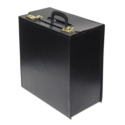 Foldable Hard-Shell Carrying Case