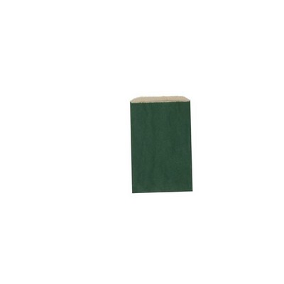 Tinted Paper Merchandise Bag (6¼"x9¼")