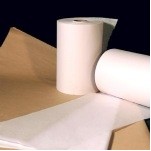 Heavy Kraft Anti-Tarnish Tissue Paper (20" x30")