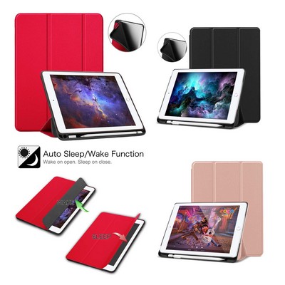 Promotek iBank® Leatherette Case for iPad Pro 10.5"