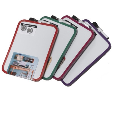 Custom Magnetic Memo Board Or Dry Erase Board