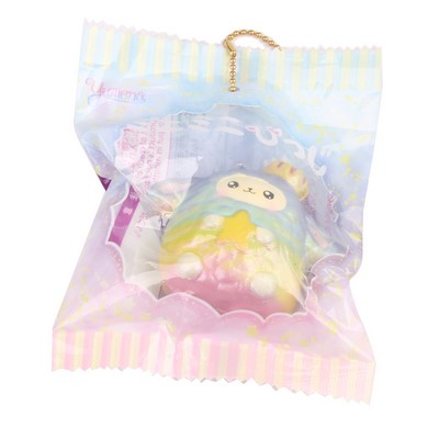 Slow Rising Scented Crown Sheep Squishy