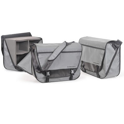 Custom Bag Salesman Kit