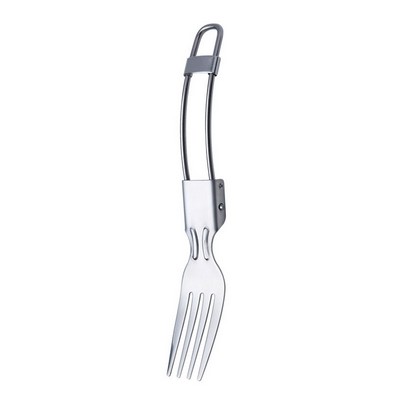 Stainless Steel Fork