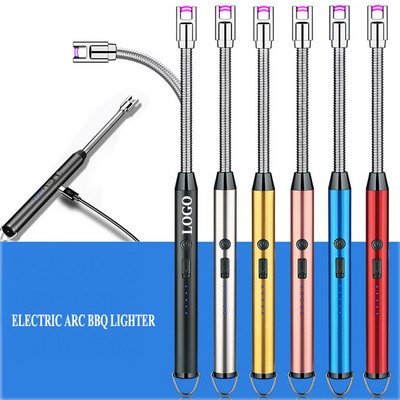 USB Rechargeable Arc Lighter